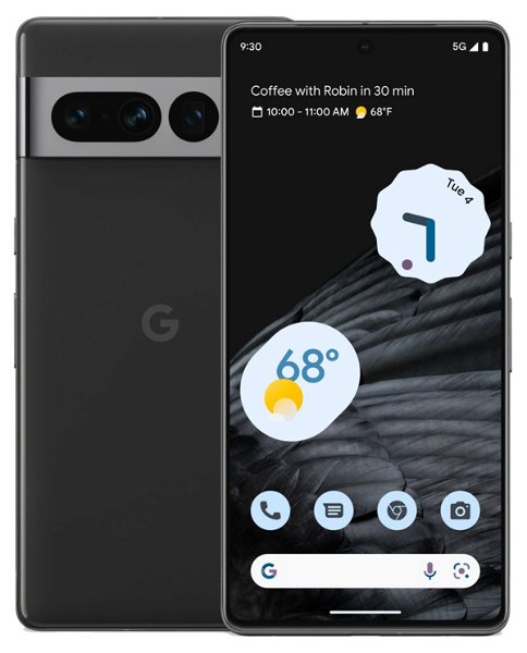 Google Pixel 7 y 7 Pro: características, precio, fecha de salida y toda la información oficial