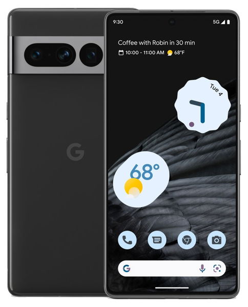 Google Pixel 7 y 7 Pro: características, precio, fecha de salida y toda la información oficial