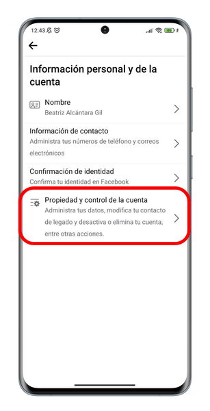 Cómo borrar Facebook: elimina la app y todos tus datos personales