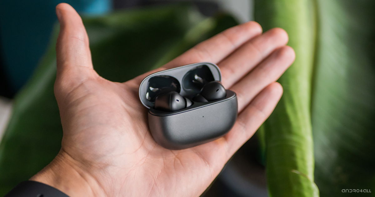 Xiaomi Redmi Buds 4 Pro, análisis - review con opinión y características