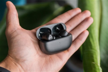 Redmi Buds 4 Pro, análisis: no necesitas gastarte más de 100 euros en unos auriculares. Esta es la prueba
