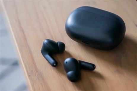 Los nuevos auriculares "Pro" de Xiaomi caen de precio, pero solo por tiempo limitado