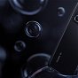 Redmi Note 12 Pro de color negro