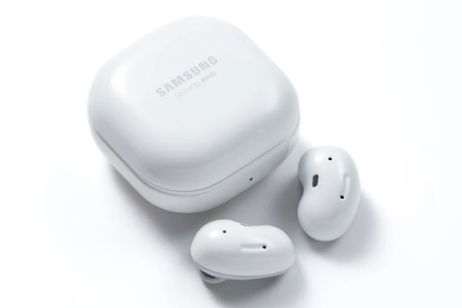 Tu gran oportunidad: estos avanzadísimos auriculares Samsung tocan fondo en este precioso color Tu gran oportunidad: estos avanzadísimos auriculares Samsung tocan fondo en este precioso color