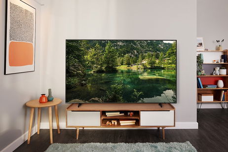 Esta monstruosa smart TV de 75 pulgadas acaba de tocar su precio más bajo Esta monstruosa smart TV de 75 pulgadas acaba de tocar su precio más bajo