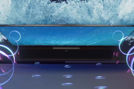 Espectacular ahorro en esta enorme smart TV Samsung con 120 Hz y 65 pulgadas de pantalla Espectacular ahorro en esta enorme smart TV Samsung con 120 Hz y 65 pulgadas de pantalla