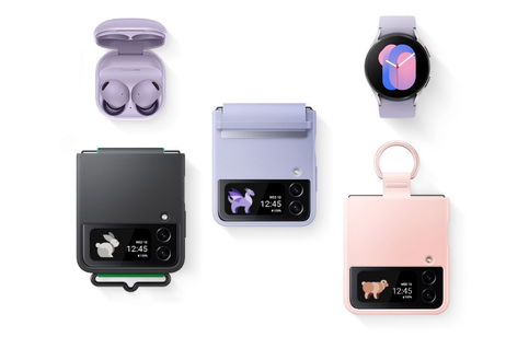 Aprovecha el Samsung #YouMake: 6 buenas bajadas de precio de la tienda online de Samsung Aprovecha el Samsung #YouMake: 6 buenas bajadas de precio de la tienda online de Samsung