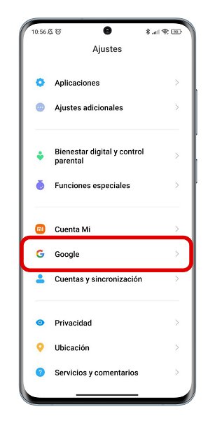 Cómo ver todas las contraseñas en Android: ¿dónde se guardan?