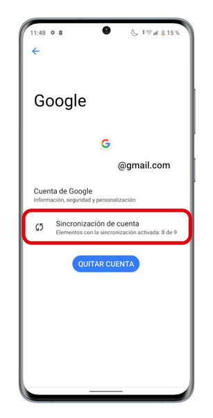 Cómo sincronizar el calendario de Google en varios dispositivos