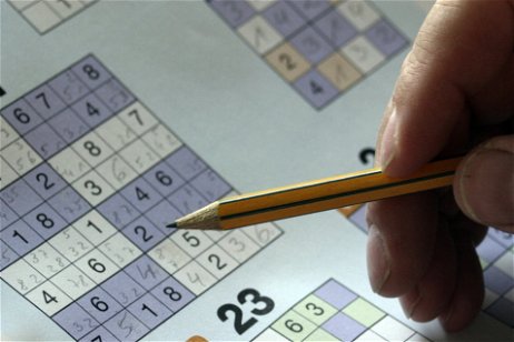 Este juego de Sudoku libre de publicidad y con una puntuación media de 4,8 es gratis por tiempo limitado