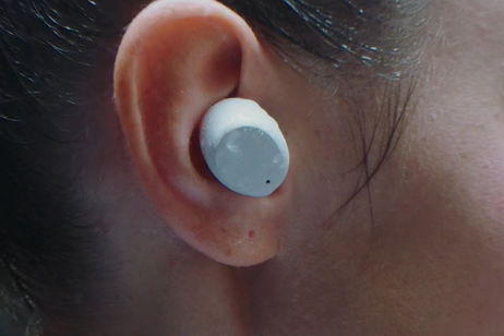 30 horas de batería y carga inalámbrica: estos auriculares por 27 euros son la bomba 30 horas de batería y carga inalámbrica: estos auriculares por 27 euros son la bomba