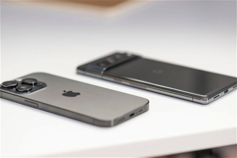 Apple no es fan de los descuentos, pero este iPhone se desploma 140 euros y es brutal