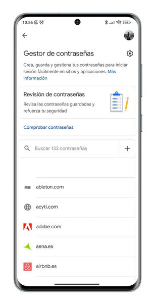 Cómo ver todas las contraseñas en Android: ¿dónde se guardan?