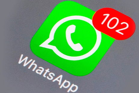 Cómo hacer que WhatsApp te notifique solo un chat en concreto Cómo hacer que WhatsApp te notifique solo un chat en concreto