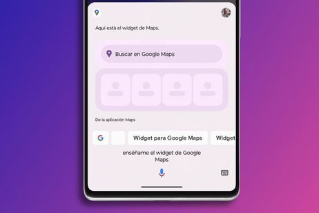 El truco secreto para usar widgets de Android que muy poca gente conoce El truco secreto para usar widgets de Android que muy poca gente conoce