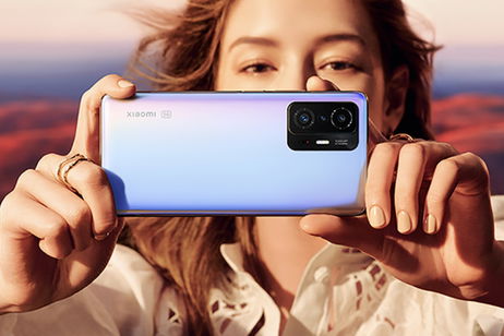 Snapdragon 888, 120 Hz y 120W: este monstruoso Xiaomi tiene 275 euros de descuento Snapdragon 888, 120 Hz y 120W: este monstruoso Xiaomi tiene 275 euros de descuento