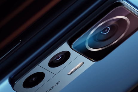 Este Xiaomi 12T Pro con 12 GB de RAM acaba de desplomarse 170 euros Este Xiaomi 12T Pro con 12 GB de RAM acaba de desplomarse 170 euros
