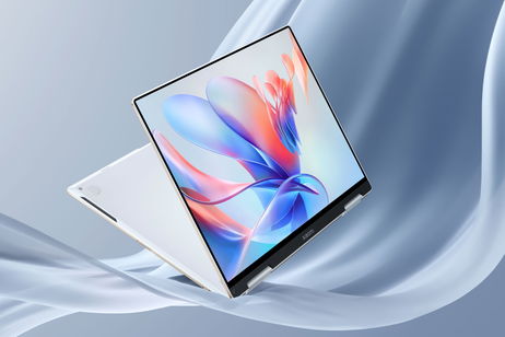 El Xiaomi Book Air 13 es un ultraportátil sin ventiladores y con pantalla OLED de menos de 1000 euros El Xiaomi Book Air 13 es un ultraportátil sin ventiladores y con pantalla OLED de menos de 1000 euros