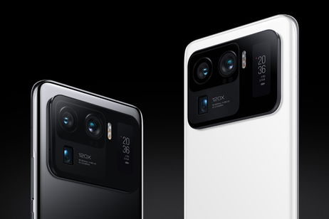 500 euros de descuento para la bestia fotográfica de Xiaomi 500 euros de descuento para la bestia fotográfica de Xiaomi