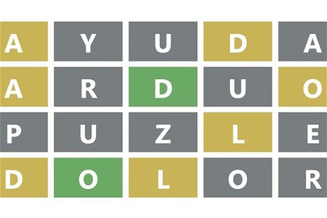 Solución del Wordle español del 22 de diciembre, normal, tildes y científico