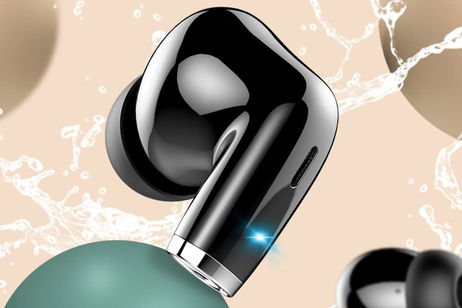 40 horas de batería e impermeables: así son los auriculares inalámbricos más vendidos de esta semana 40 horas de batería e impermeables: así son los auriculares inalámbricos más vendidos de esta semana