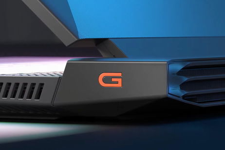 Precio histórico: este portátil gaming es un monstruo con 310 euros de descuento Precio histórico: este portátil gaming es un monstruo con 310 euros de descuento