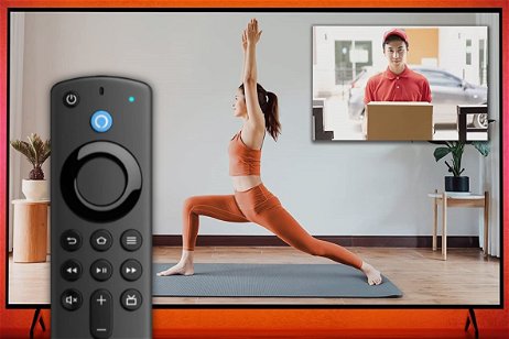 El Fire TV más vendido de Amazon en el último mes se desploma por el Prime Day