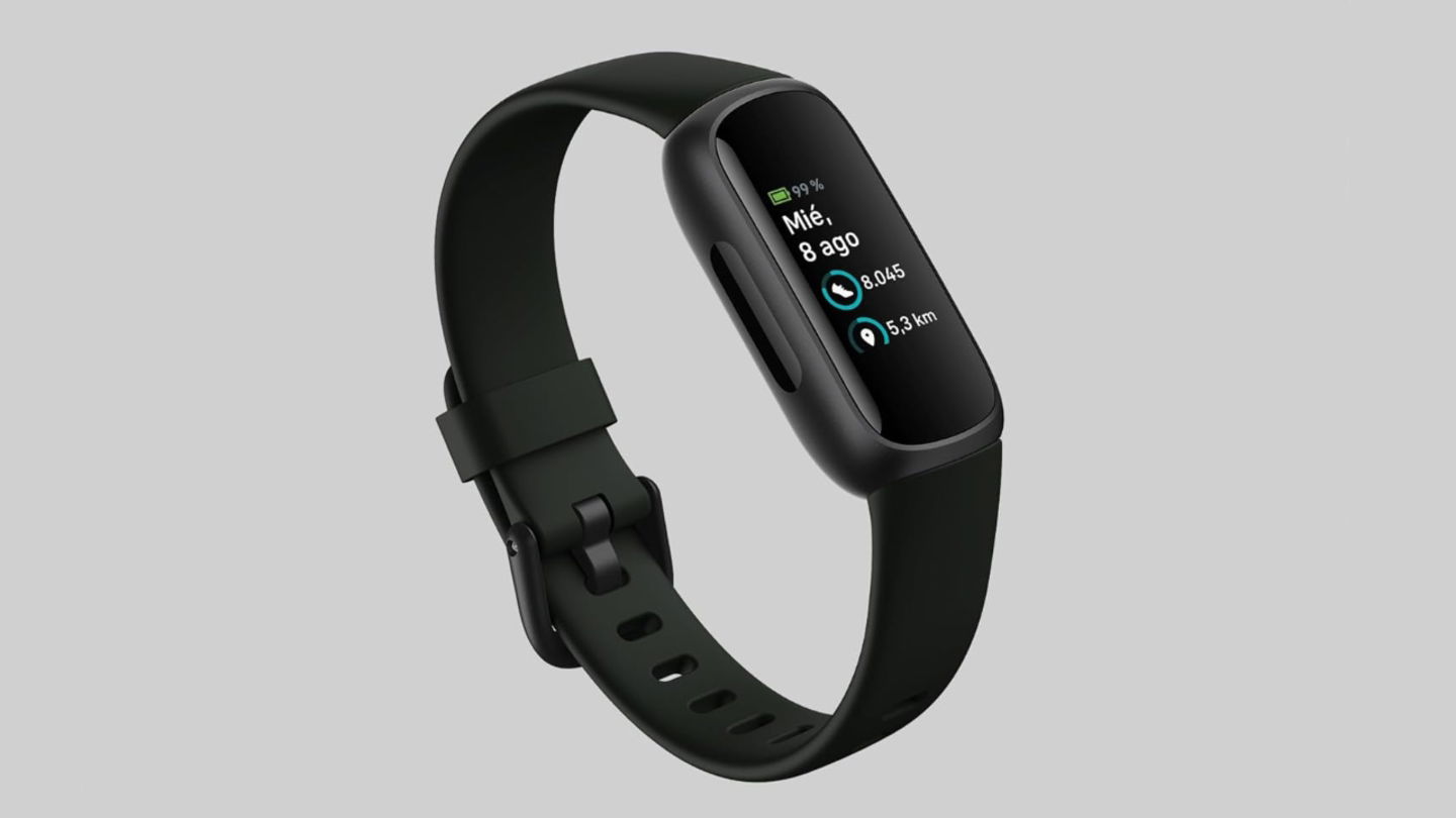 Fitbit Inspire 3