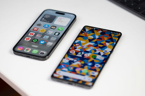 Si quieres lo mejor de lo mejor, este smartphone sigue siendo mi recomendación Si quieres lo mejor de lo mejor, este smartphone sigue siendo mi recomendación