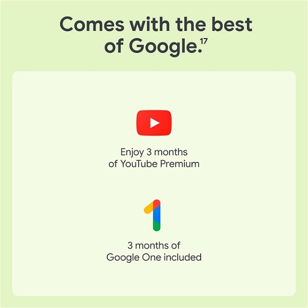 Ya sabemos cómo serán los Google Pixel 7: se filtran todas sus características