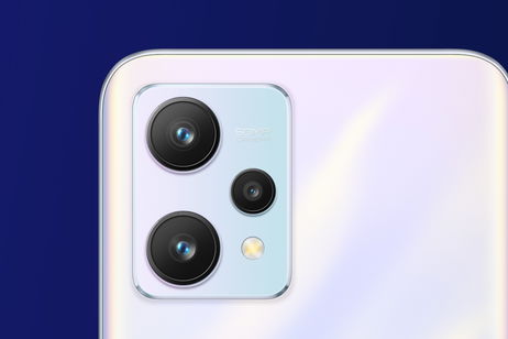 Precio mínimo: este móvil 5G es una compra espectacular por solo 177 euros Precio mínimo: este móvil 5G es una compra espectacular por solo 177 euros