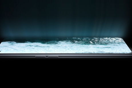 Esta bestia con 256 GB, Super Amoled, Android 12 y 120 Hz baja de los 300 euros por primera vez Esta bestia con 256 GB, Super Amoled, Android 12 y 120 Hz baja de los 300 euros por primera vez