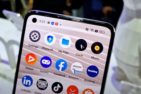 Esta bestia con 12 GB de RAM, 256 GB y Snapdragon 888 baja hasta los 510 euros Esta bestia con 12 GB de RAM, 256 GB y Snapdragon 888 baja hasta los 510 euros