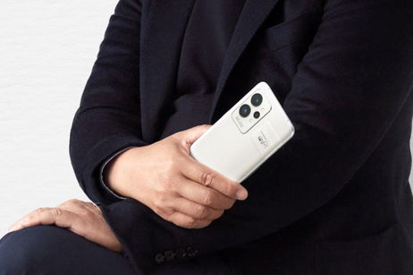 Este es el gama alta que más me ha conquistado este año: potencia extrema y grandes descuentos Este es el gama alta que más me ha conquistado este año: potencia extrema y grandes descuentos