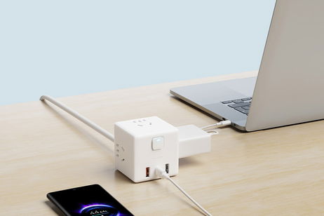 Si viajas al extranjero con frecuencia, este nuevo gadget de Xiaomi es para ti Si viajas al extranjero con frecuencia, este nuevo gadget de Xiaomi es para ti