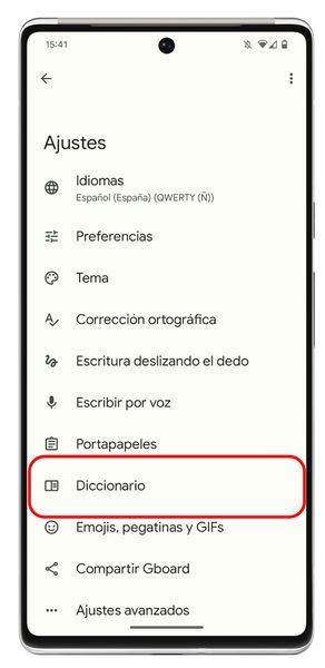 Este truco para el teclado del móvil te va a facilitar mucho la vida