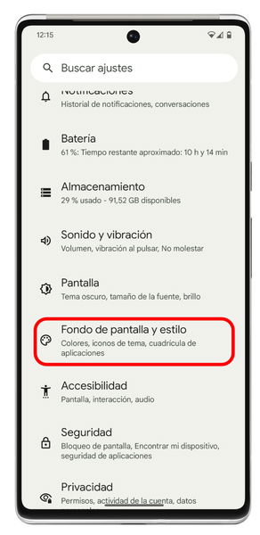 Así puedes activar una de las mejores opciones de personalización de Android 13 en tu móvil