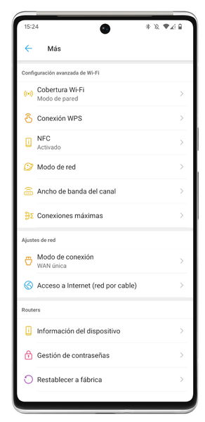 ZTE Miracle AX3000 Pro, análisis: así puedes mejorar la red de tu casa con Wi-Fi 6 por menos de 100 euros