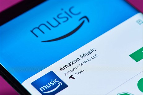 Tiembla Spotify: Amazon incluye el catálogo completo de Amazon Music sin anuncios en su suscripción Prime