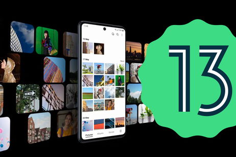 El Samsung Galaxy M con más éxito comienza a actualizarse a Android 13 El Samsung Galaxy M con más éxito comienza a actualizarse a Android 13