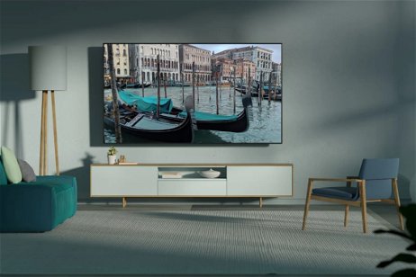 Oportunidad única: el Chromecast con Google TV (4K) se la pega hasta los 49,99