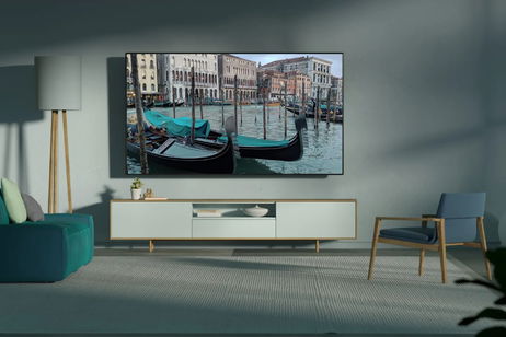 Oportunidad única: el Chromecast con Google TV (4K) se la pega hasta los 49,99 Oportunidad única: el Chromecast con Google TV (4K) se la pega hasta los 49,99