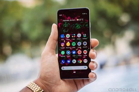 8 aplicaciones nuevas de la Play Store que deberías probar 8 aplicaciones nuevas de la Play Store que deberías probar