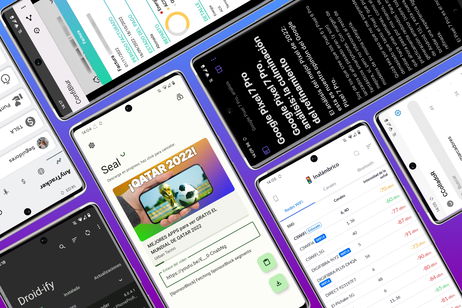 9 apps que he descubierto en 2022 sin las que ahora no puedo vivir 9 apps que he descubierto en 2022 sin las que ahora no puedo vivir