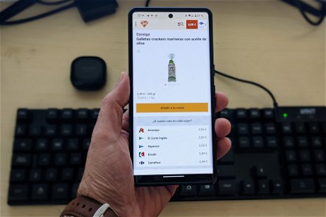 Las mejores aplicaciones Android para comparar precios de supermercados