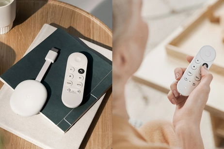 Recomendadísimo gadget de Google: Android TV por 33 euros es posible Recomendadísimo gadget de Google: Android TV por 33 euros es posible