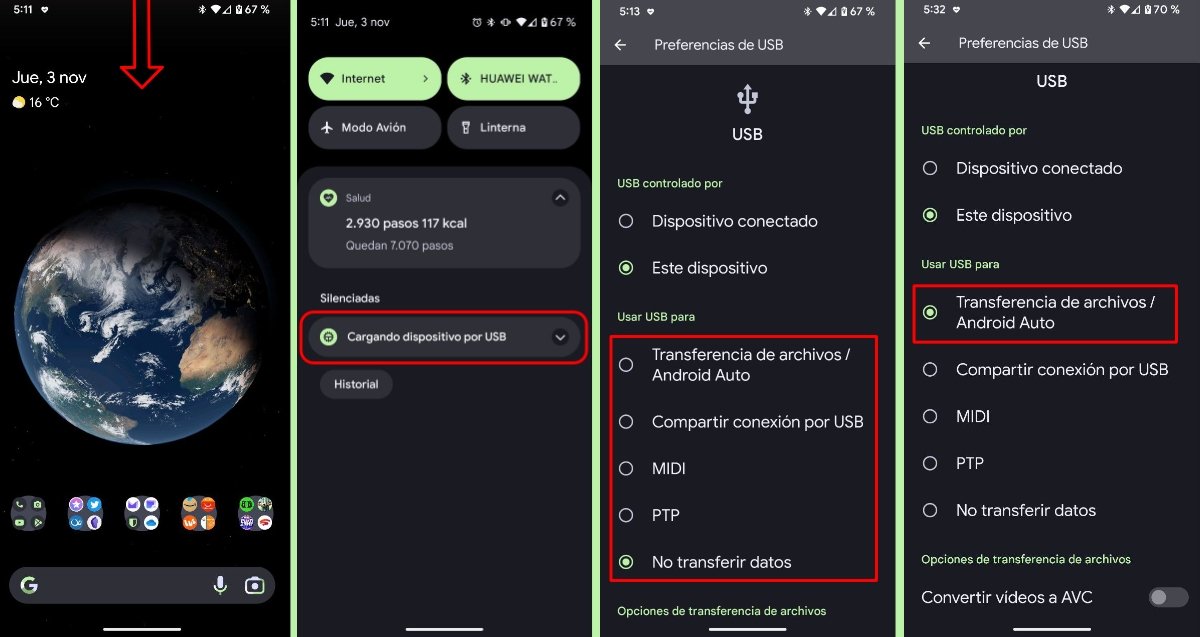 Conectar Android PC-galeria1