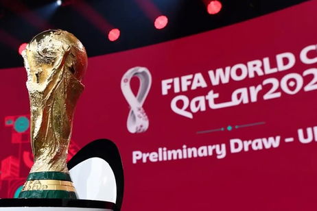 Cómo ver gratis y online los partidos del Mundial de Qatar 2022