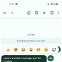 Google quiere que te pases a su app de mensajes: ha copiado una de las funciones de WhatsApp para convencerte
