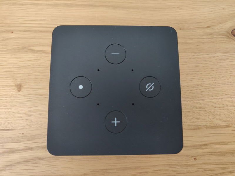 Fire TV Cube (2022): análisis a fondo.